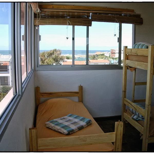 Hostel La Cruz Del Sur La Paloma Exteriör bild